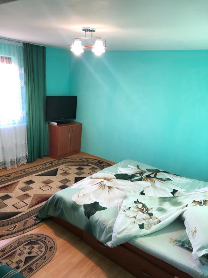 Casuta Bunicilor Isverna Exterior foto